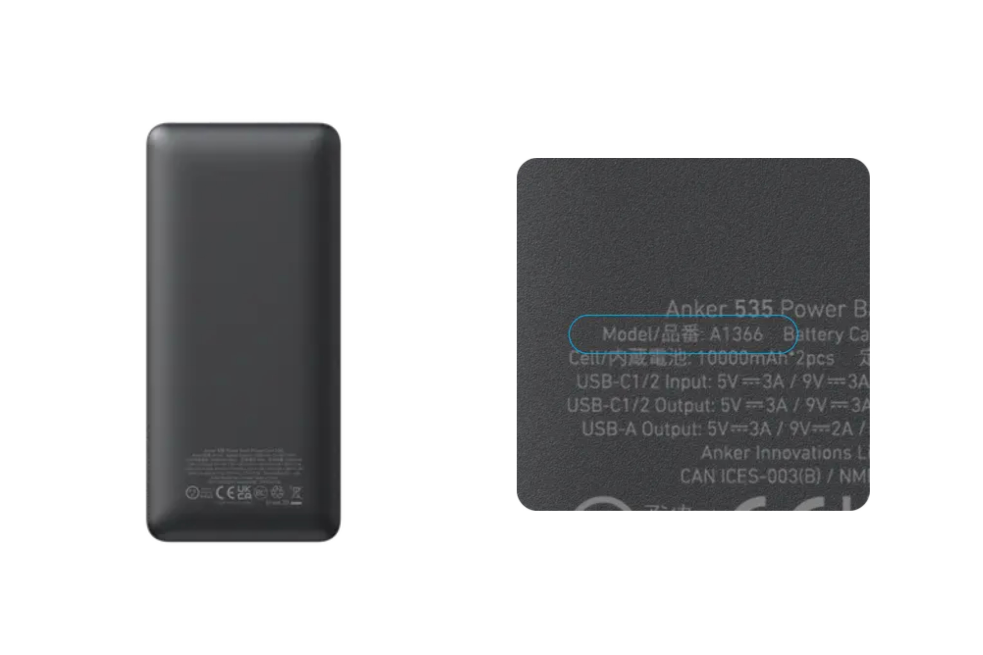 If you have this Anker battery pack, stop using it immediately