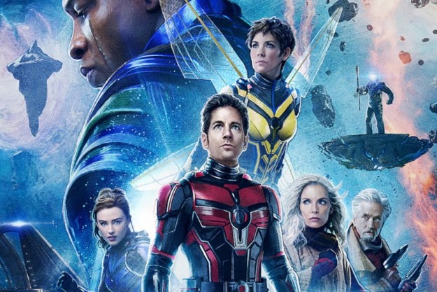 Ant-Man and the Wasp: Quantumania Ties for MCU's Worst Rotten Tomatoes Score
