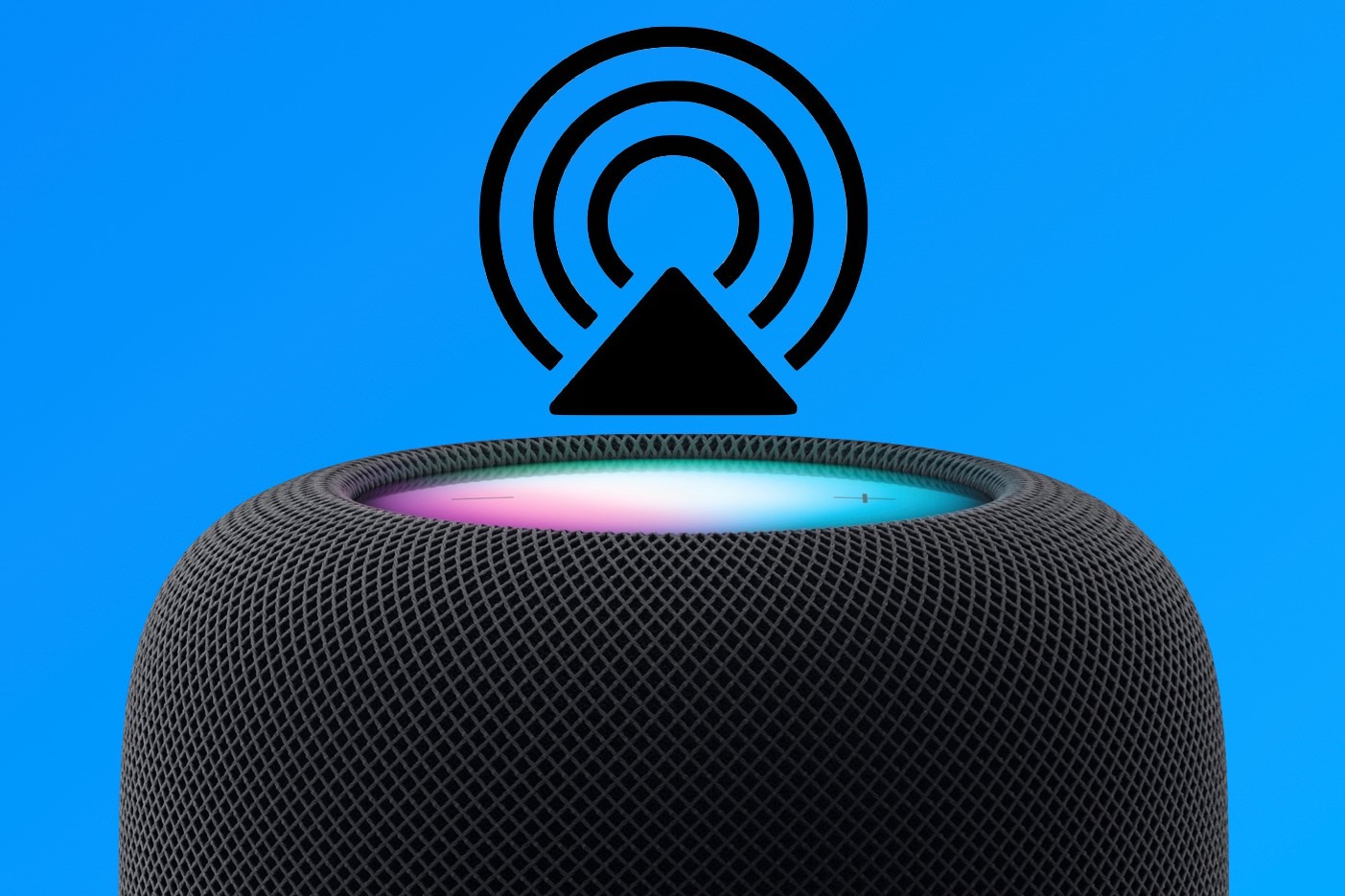 Dalset regeling Inwoner Apple AirPlay supports 24-bit lossless audio but you can't use it | Digital  Trends