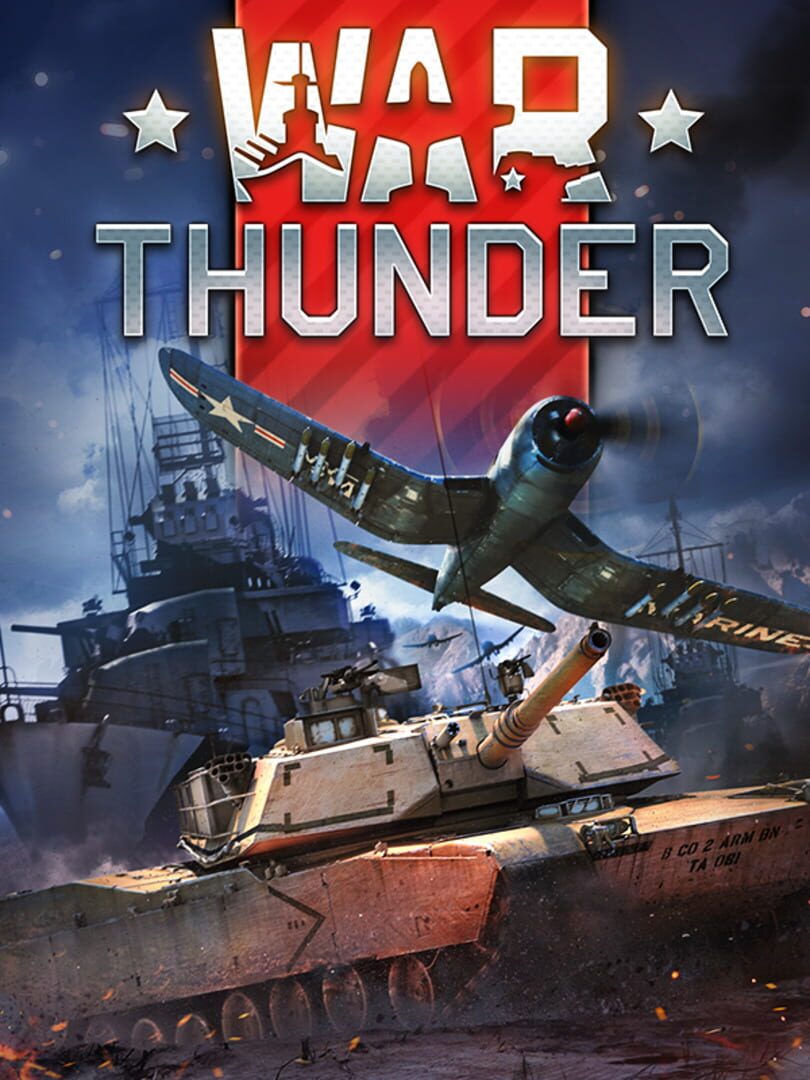 Perang Thunder