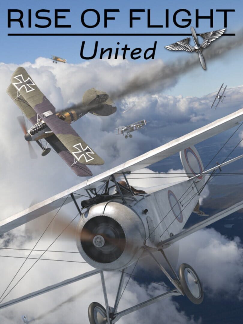 Άνοδος της πτήσης United