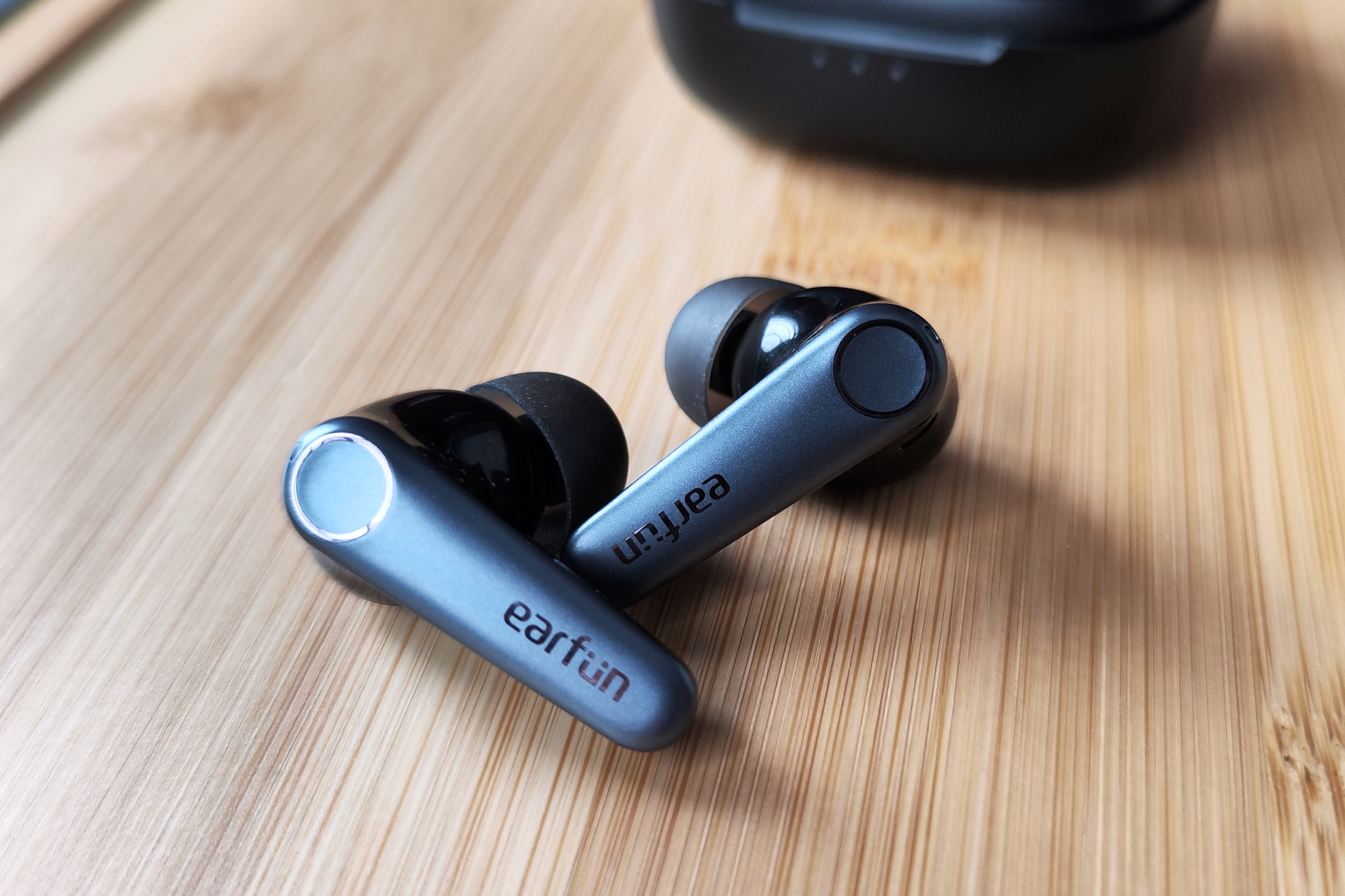 Earfun Air Pro 3 review: three is a magic number