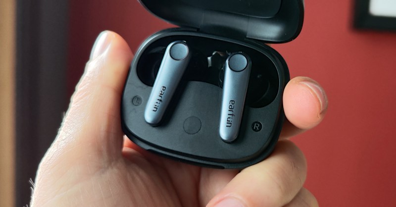 Earfun Air Pro 3 review: three is a magic number