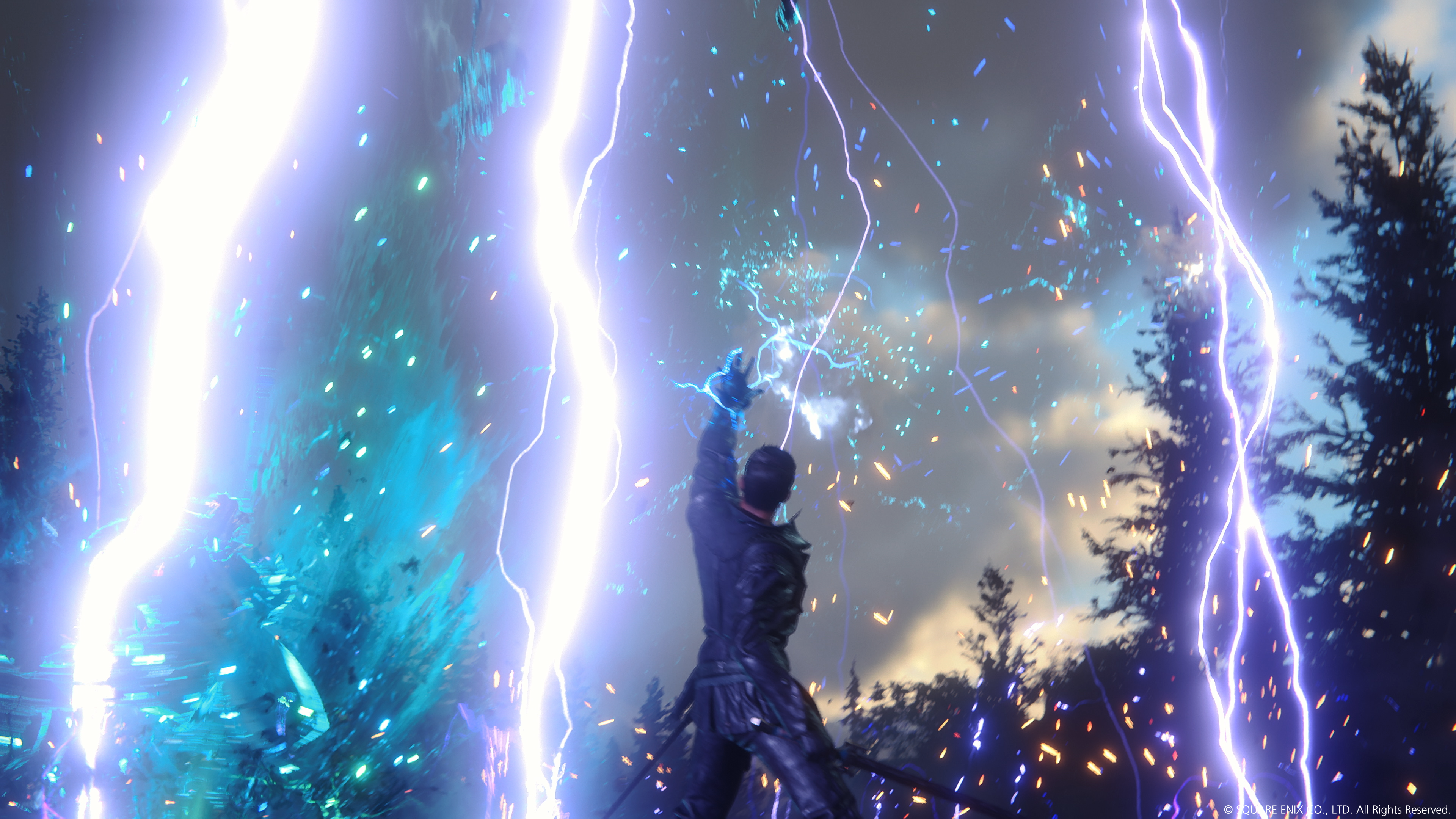 The best skills in Final Fantasy 16 | Digital Trends - Vimarsana News