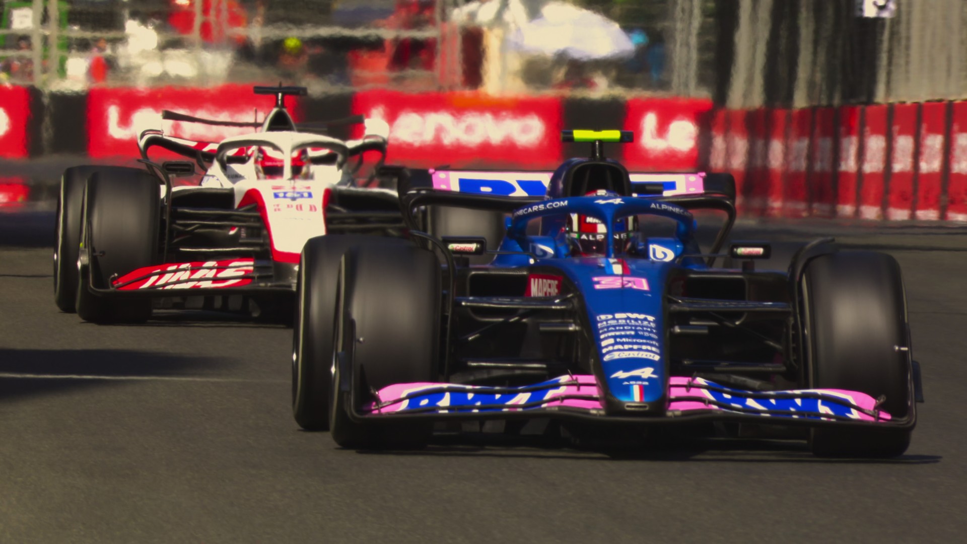 Formula 1 Drive To Survive review Season 5 gets a tune-up Digital Trends