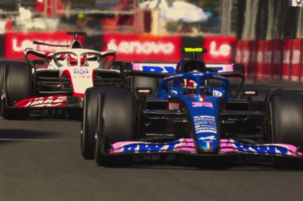F1 Australian Grand Prix Live Stream: Watch the race for free thumbnail