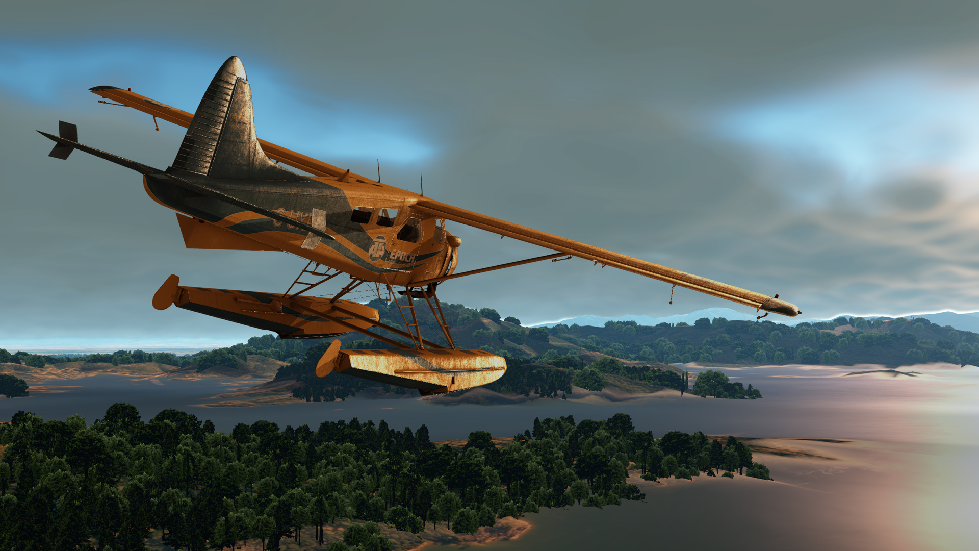 Top 10 Flight Simulator for PS5, PS4, Xbox & Windows [2023] 