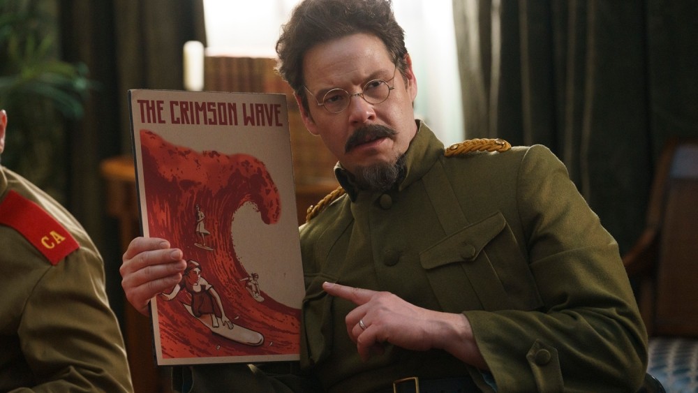 3 underrated 2023 TV shows on Hulu you need to watch in 2024 - Vimarsana News