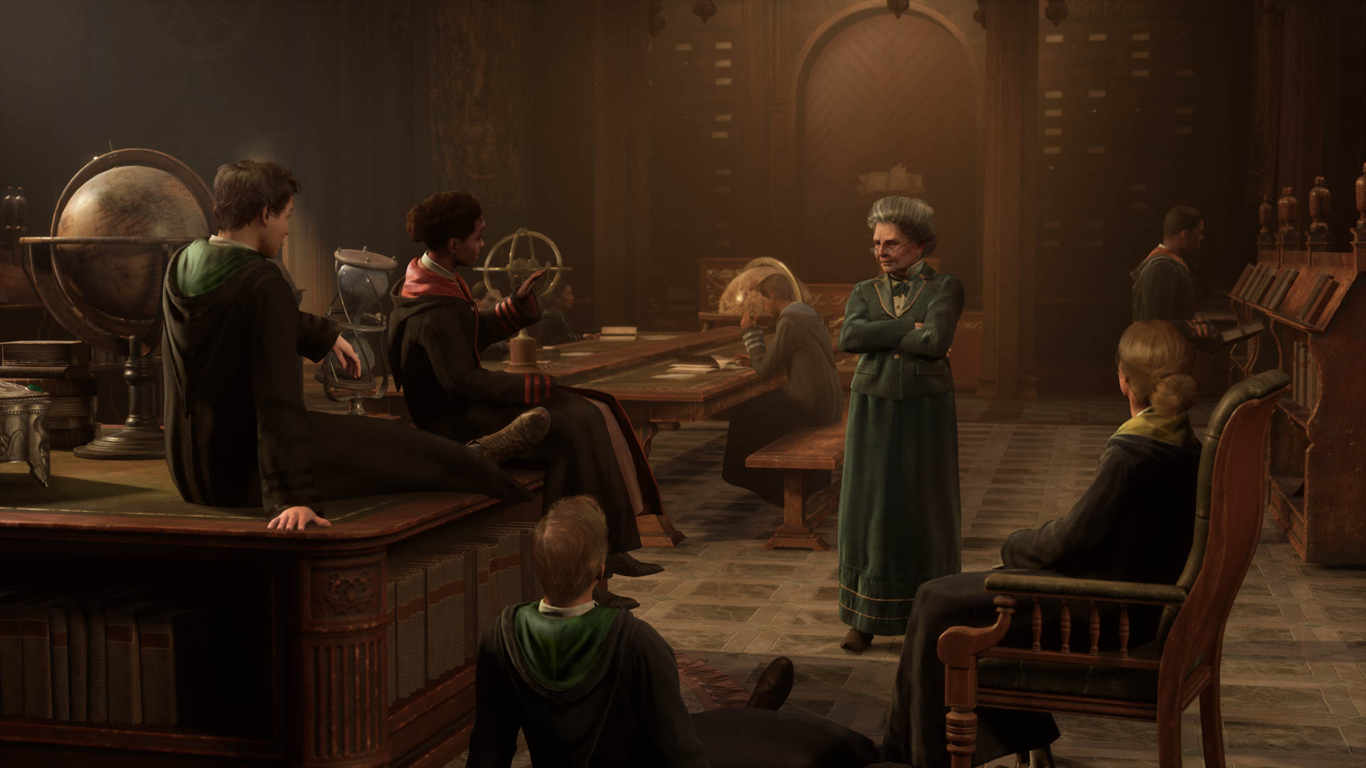 The best traits in Hogwarts Legacy | Digital Trends - Vimarsana News
