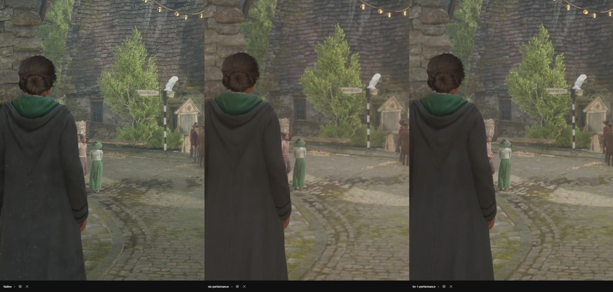 Hogwarts Legacy PC: best settings, ray tracing, and more