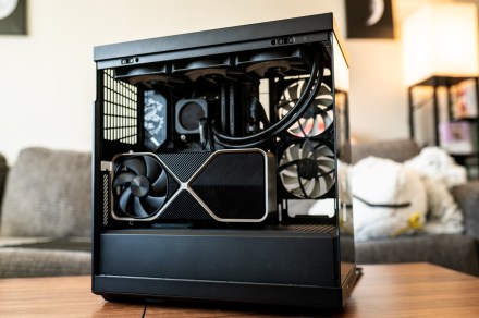 It’s time to stop settling for a noisy gaming PC