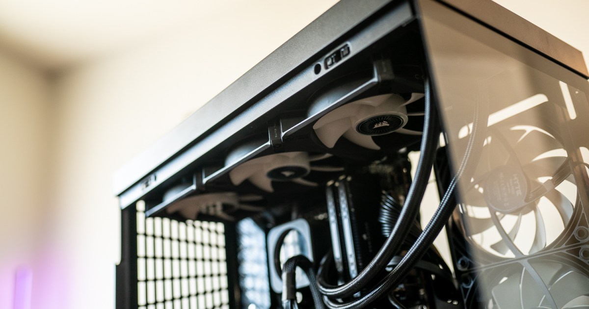 The best CPU coolers to buy for every budget