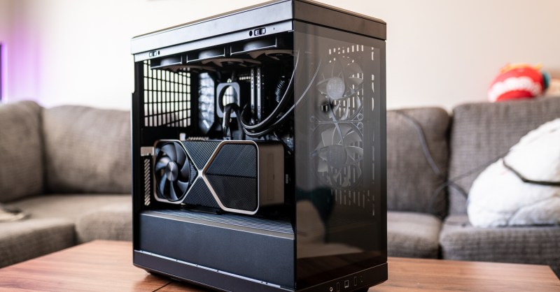 How to build a PC for Starfield