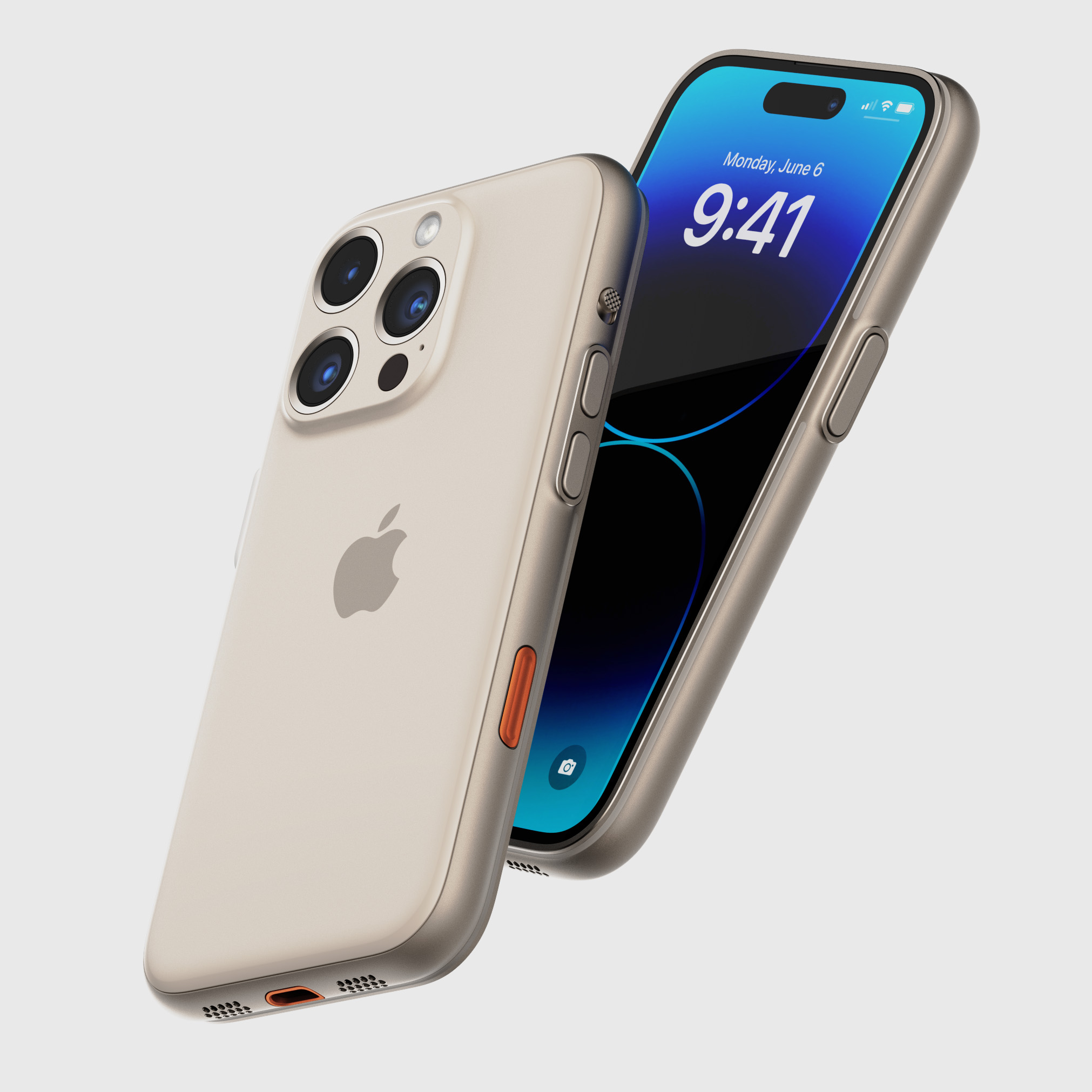 iPhone 15 Ultra: 5 features it needs before I'll buy it - Vimarsana News