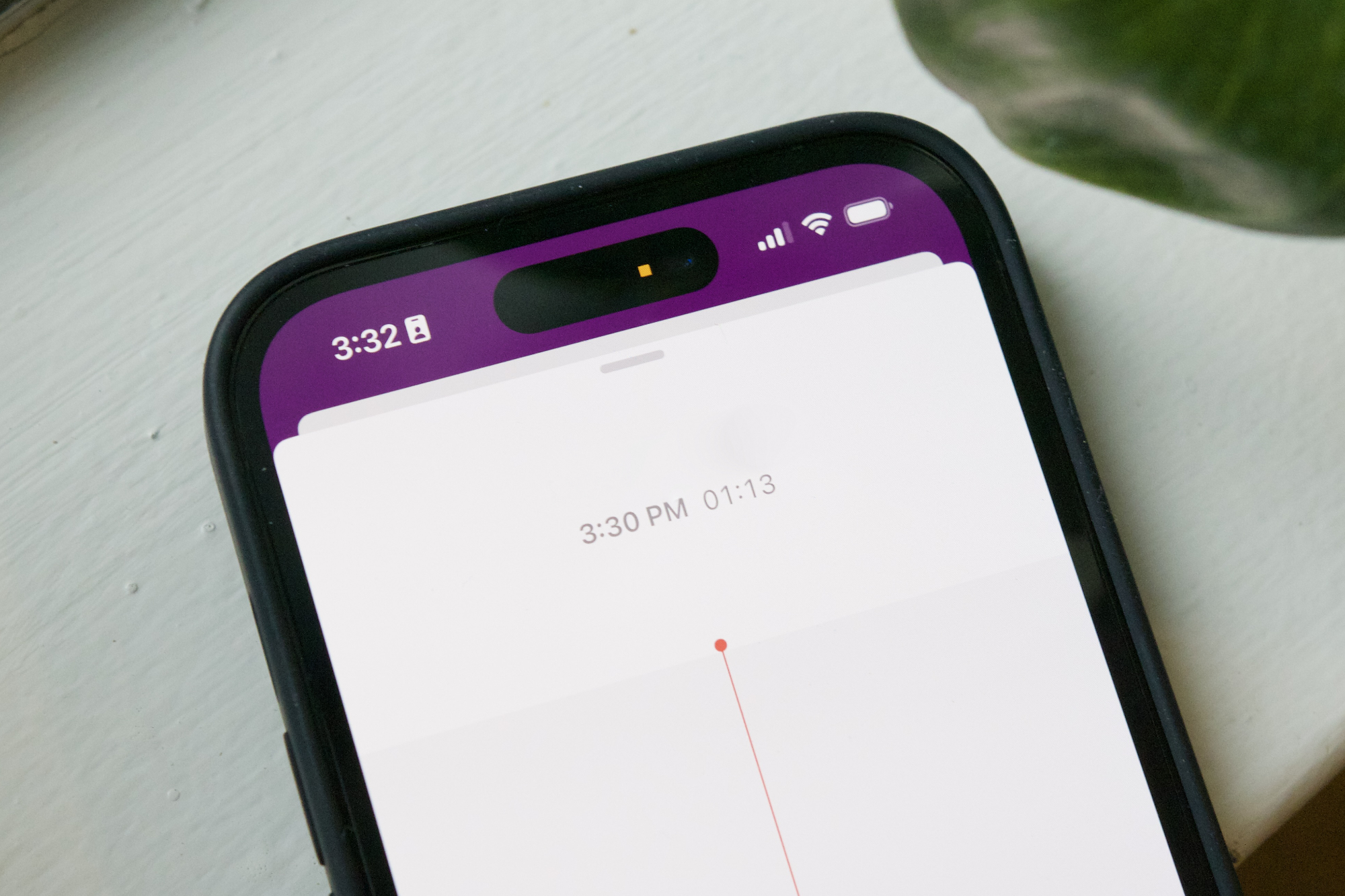 What the Green and Orange Dots on Your iPhone Really Mean - Vimarsana News
