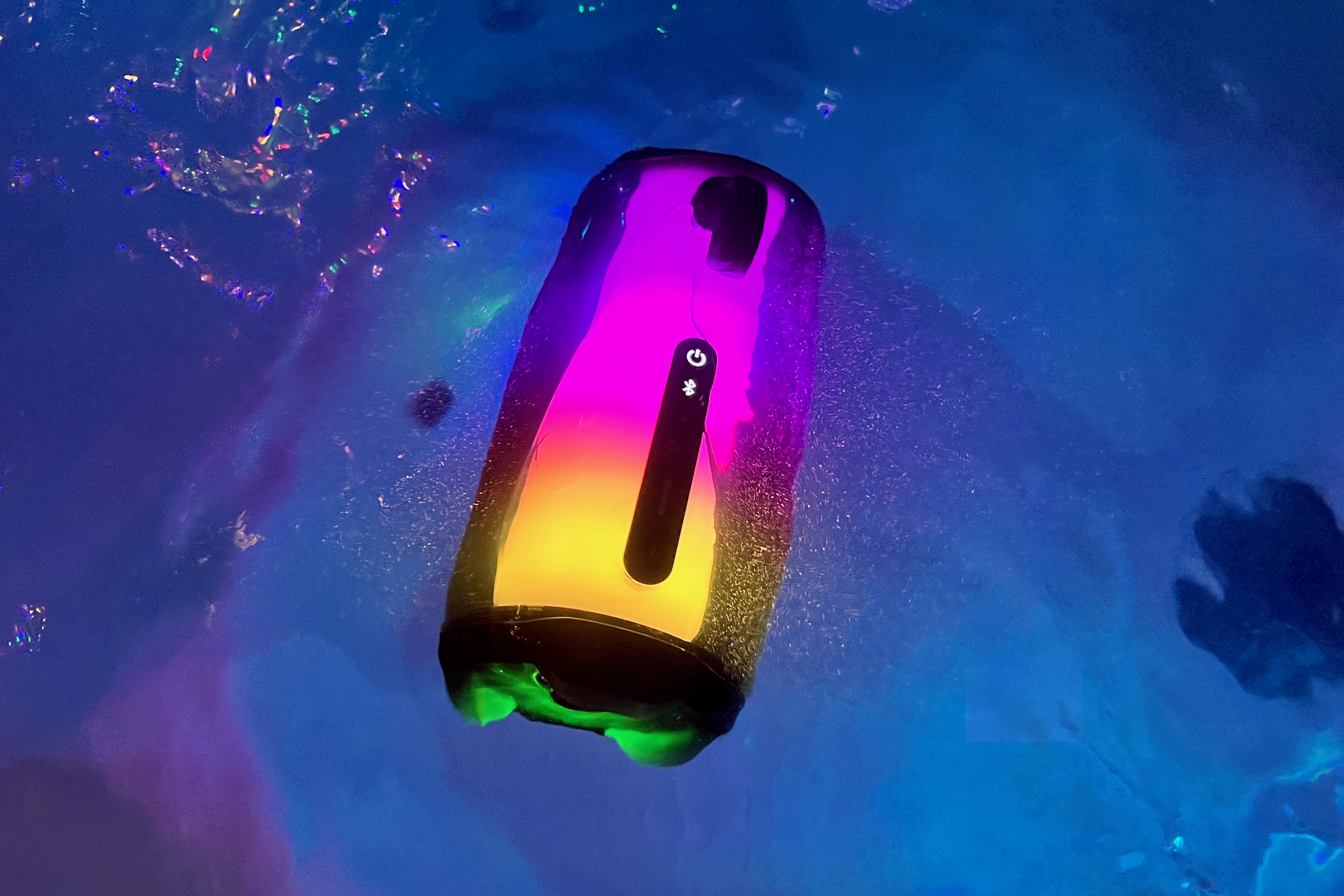 IP ratings: Explaining water and dust resistance for audio gear - Vimarsana News