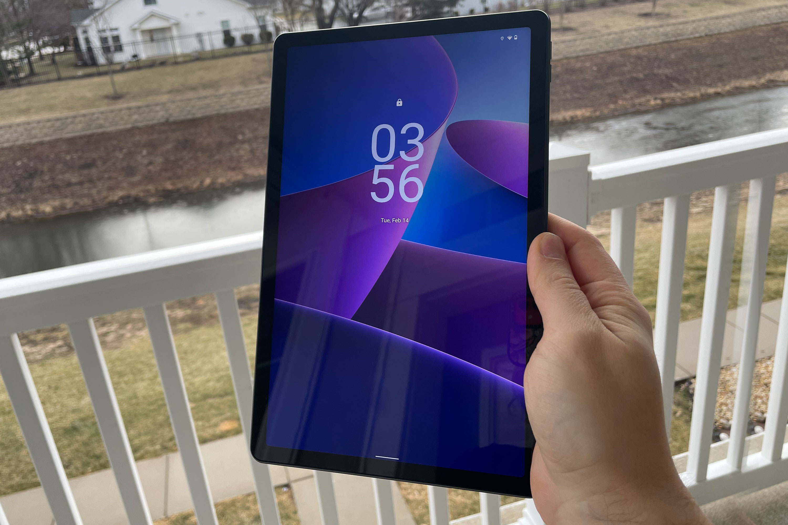 MORE People SHOULD BUY This Budget Tablet! Lenovo Tab M10 Plus 3rd Gen  (2023) 