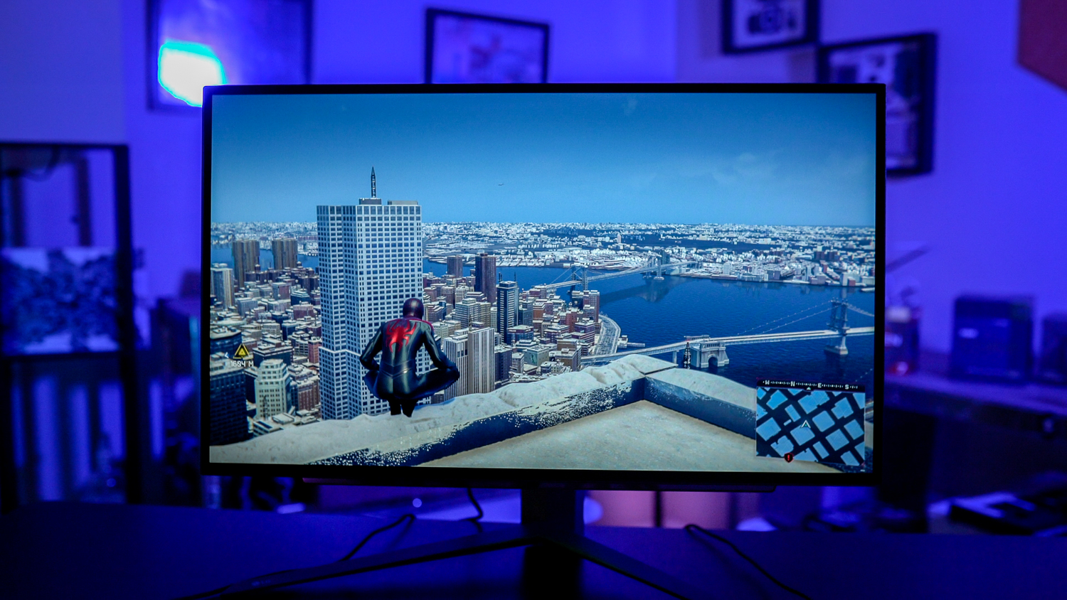 LG Ultragear 27 Inch Gaming Monitor Review 