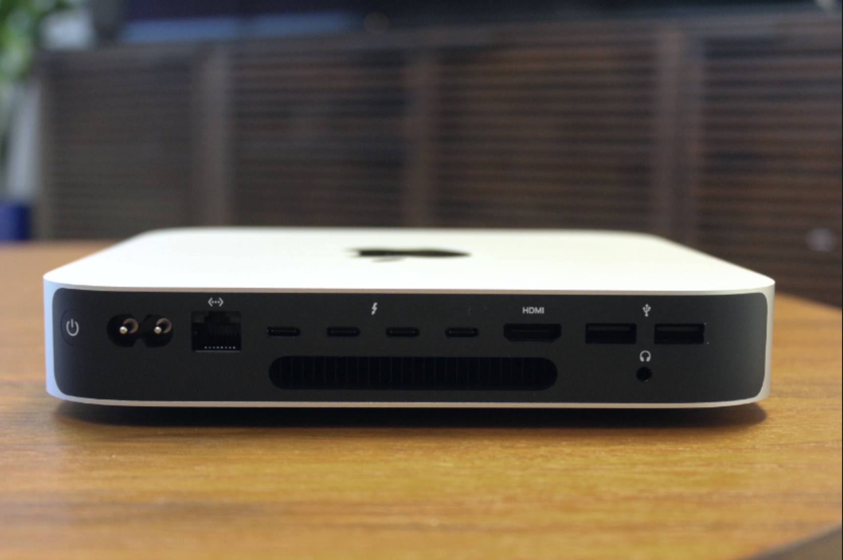 Apple Mac mini (M2 Pro) review: the best mini computer ever