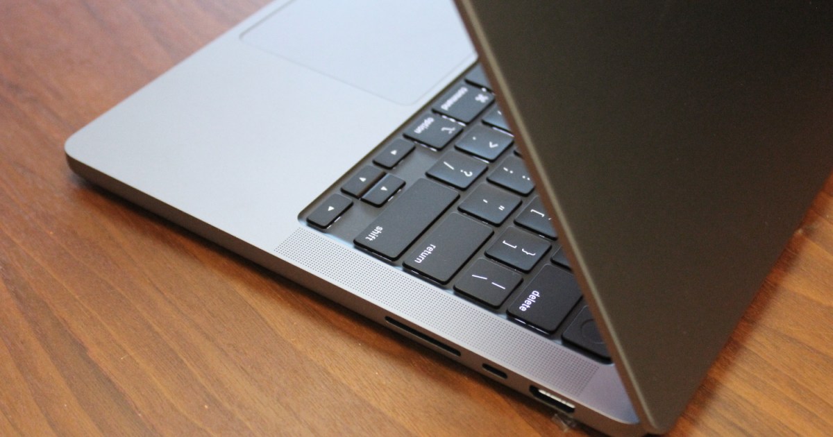The best new laptops of 2023