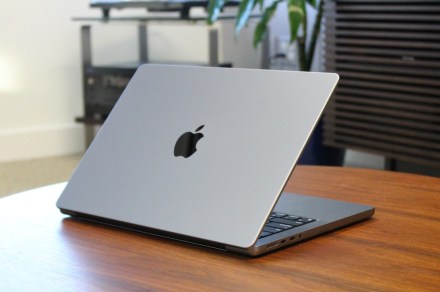 Your next MacBook Pro may get a major battery boost — here’s why