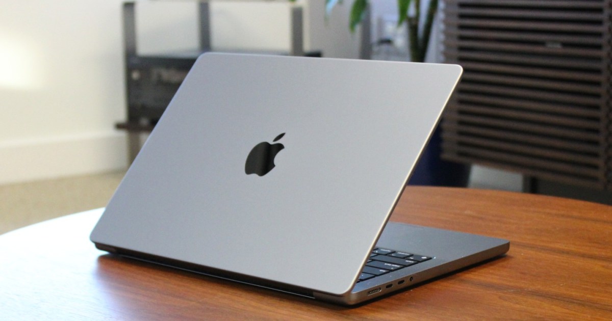 Photo of Sollten Sie das M2 MacBook Pro kaufen oder auf das M3 warten?