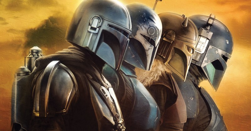 The Mandalorian season 3, episode 1 release date, time,
channel, and plot