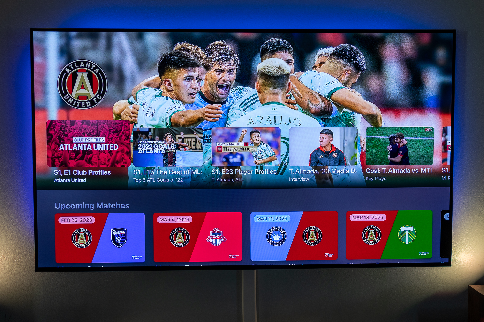 LG TV Adds FIFA+ to Its FAST LineUp - Targets Sports Streaming