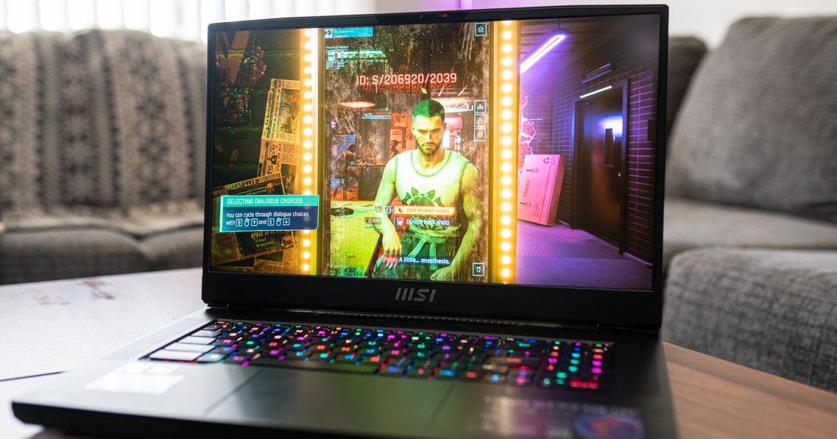 The most demanding PC games that push your rig to the limit