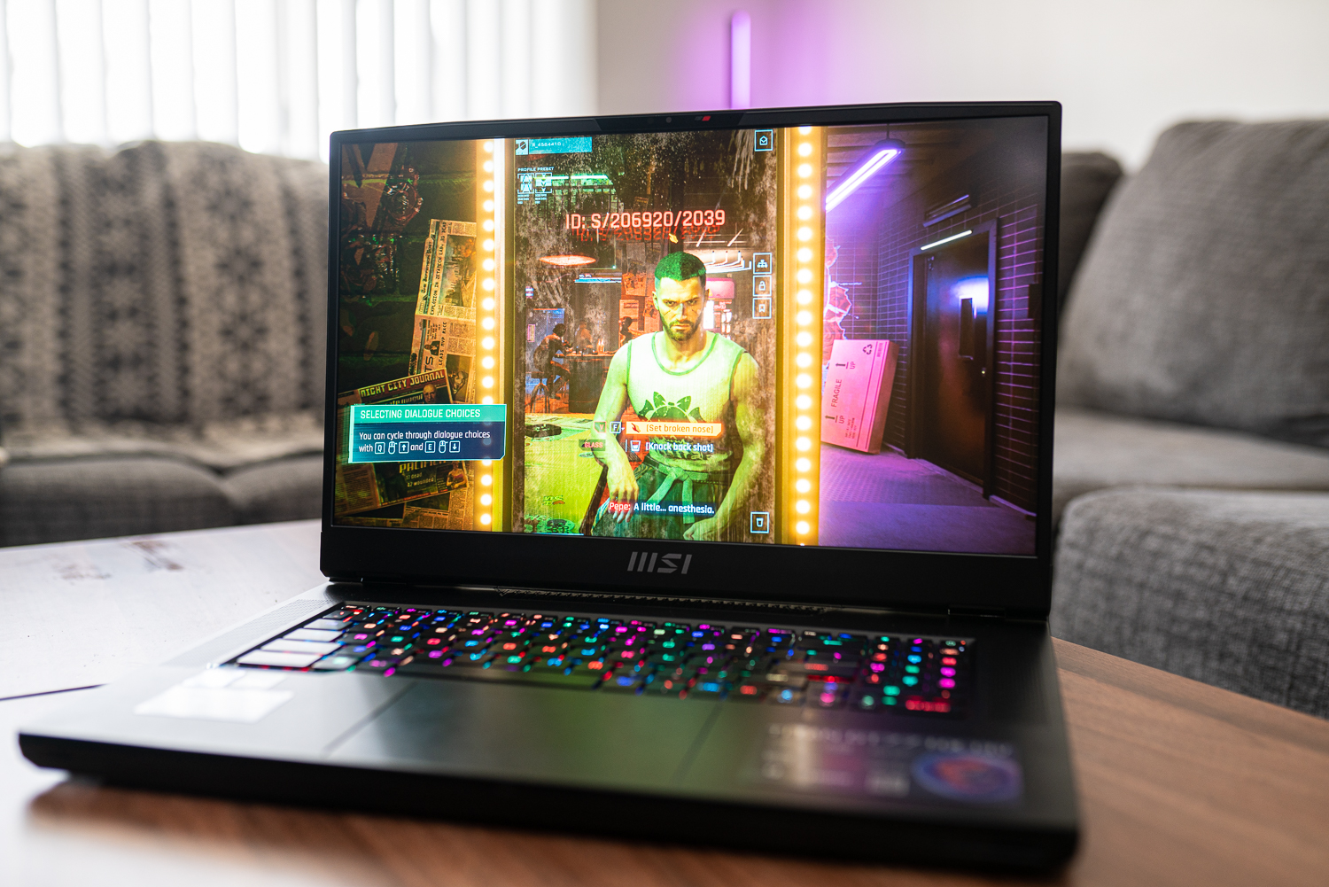 Best MSI gaming laptop deals: Save on Bravo, Delta, Stealth - Vimarsana News