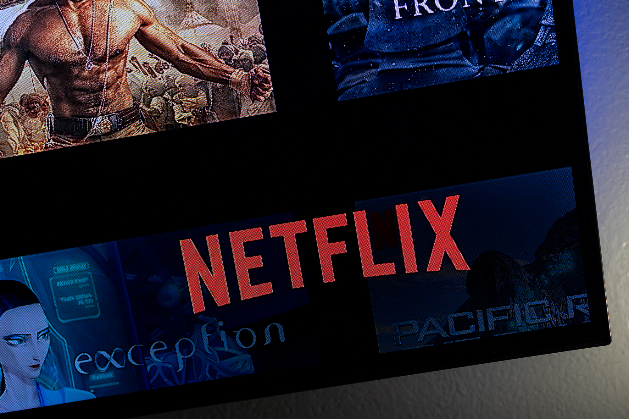 Netflix kills Basic plan in U.S., U.K. as ads bring in more revenue - Vimarsana News