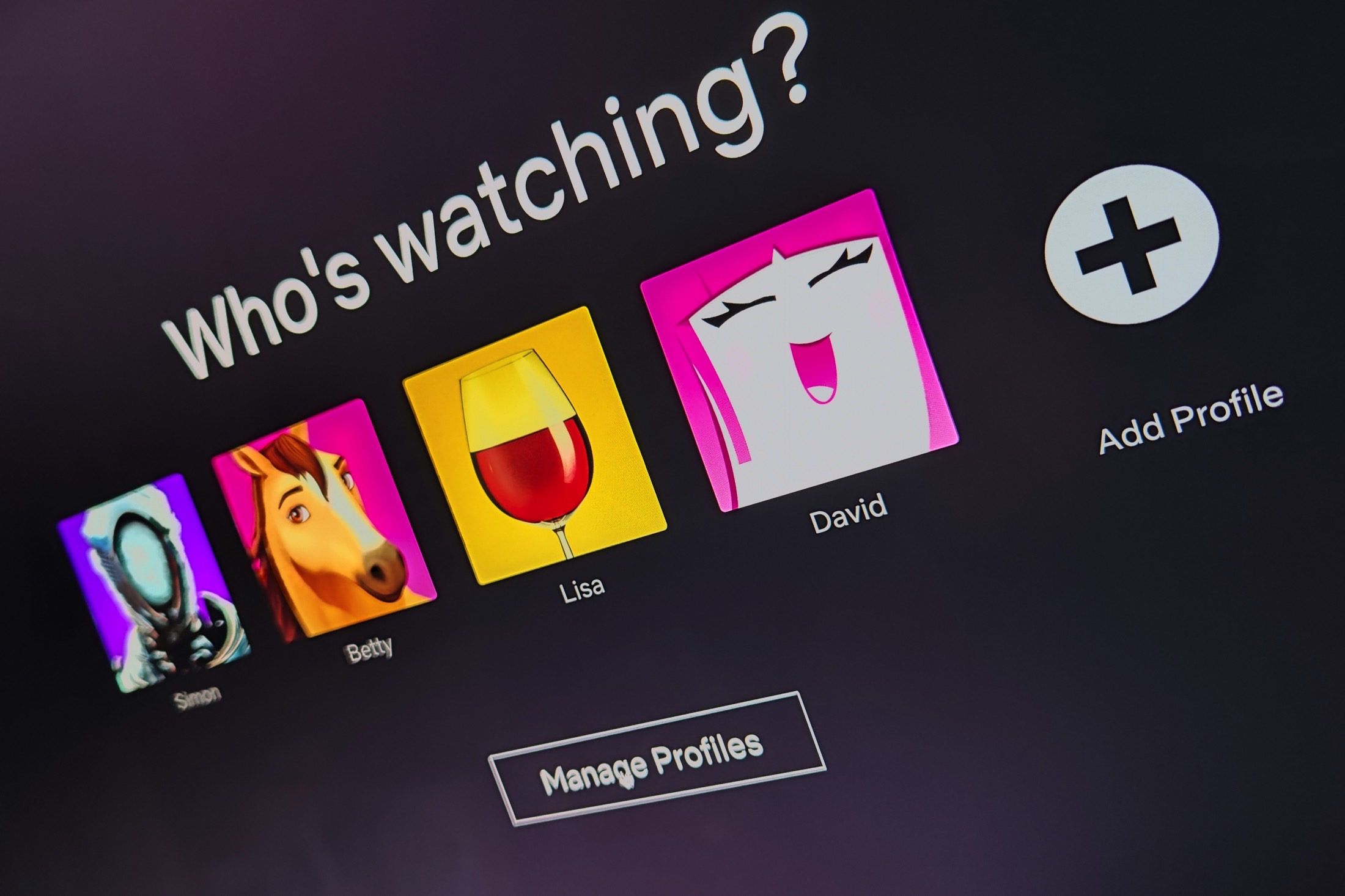 Why Won't Netflix Party?. Disney+ enables a shared viewing mode