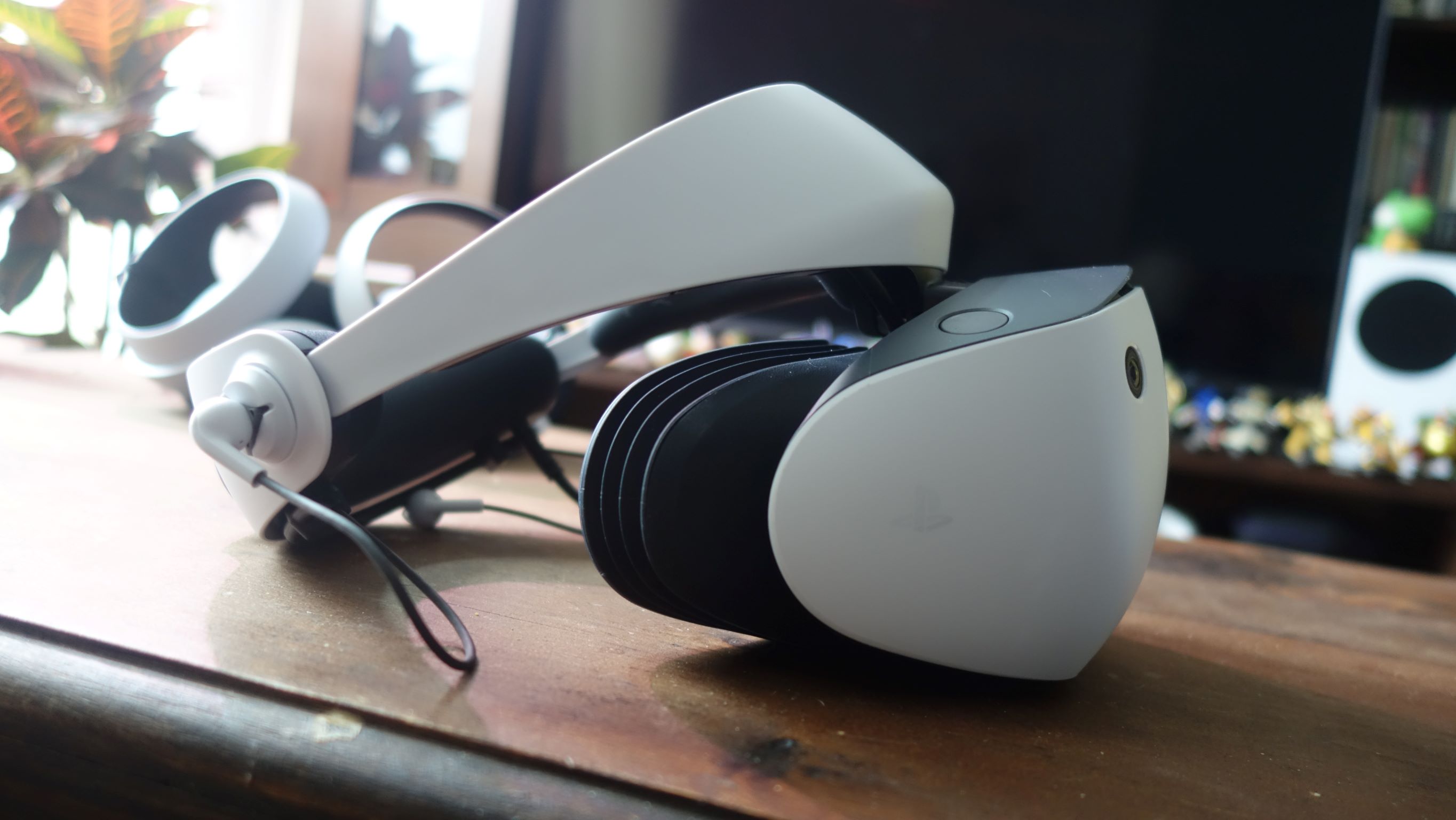 Does Sony's Playstation VR 2 work on a PC?