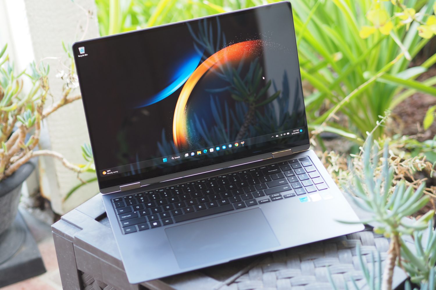 Samsung Galaxy Book 3 Pro 360 Review ~ NoteTaking, Gaming, Content Creation  