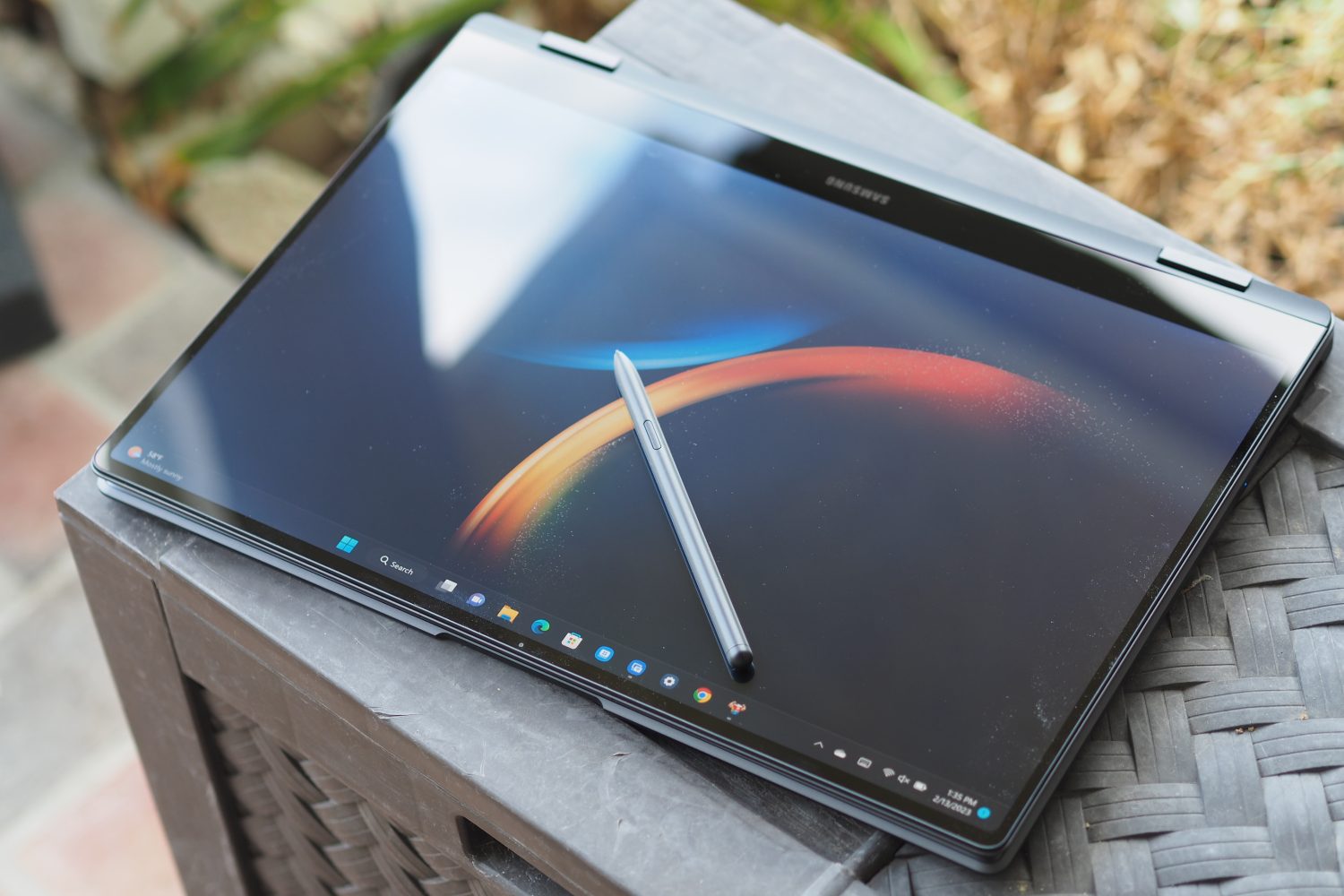 Samsung Galaxy Book 3 Pro 360 Review: Puts on an Impressive