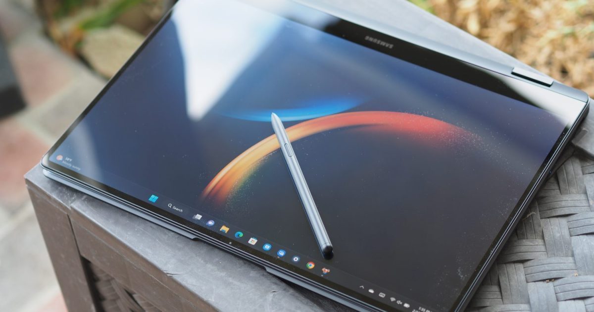 The 5 best laptops for accountants in 2024