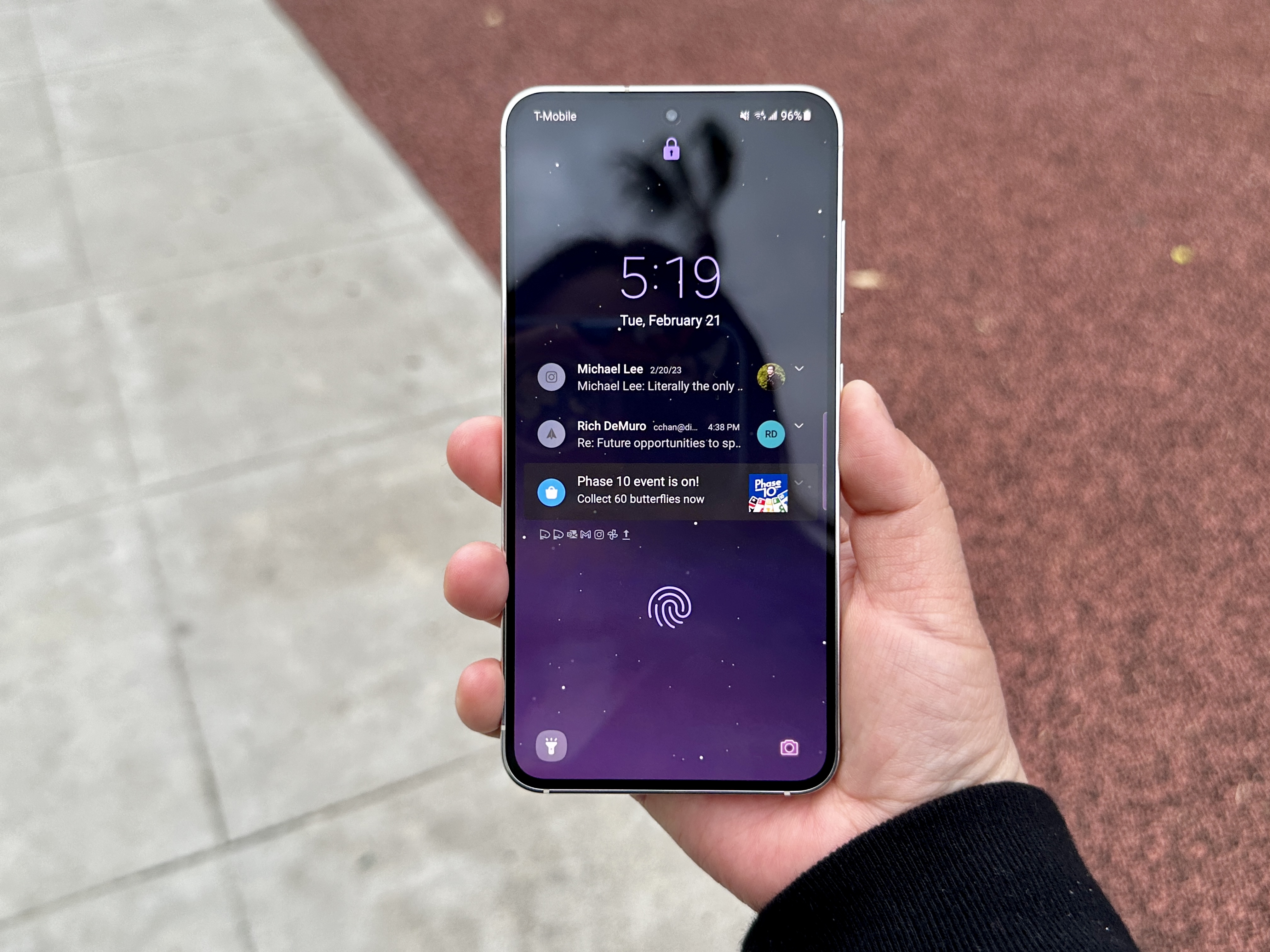 T-Mobile Unleashes the Ultimate 5G Experience on the Samsung Galaxy S23  Lineup - T-Mobile Newsroom