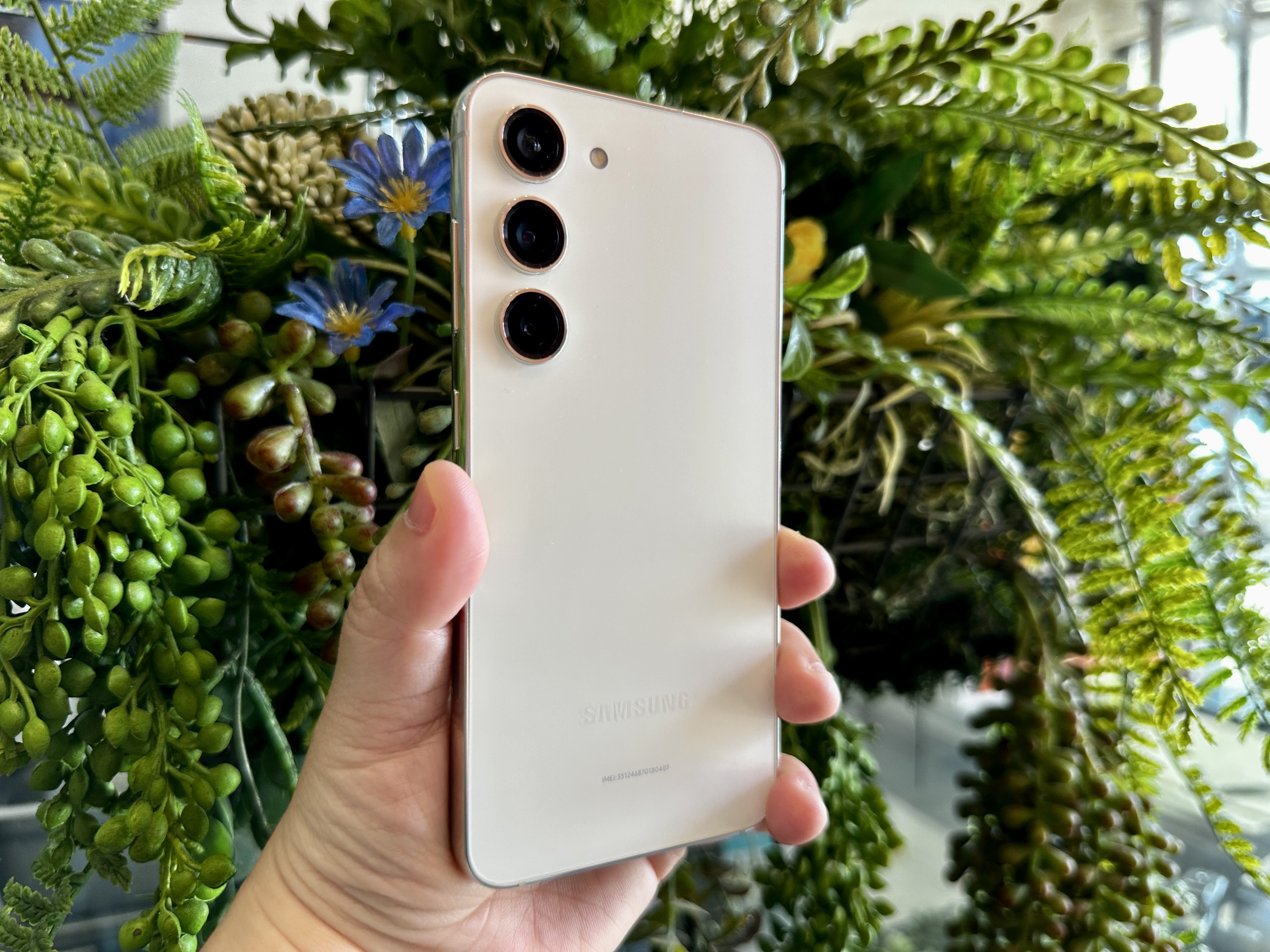 How to customize a Samsung phone's notification sounds - Vimarsana News