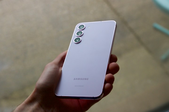 Samsung Galaxy S23 Plus review: a fantastic phone (with a catch