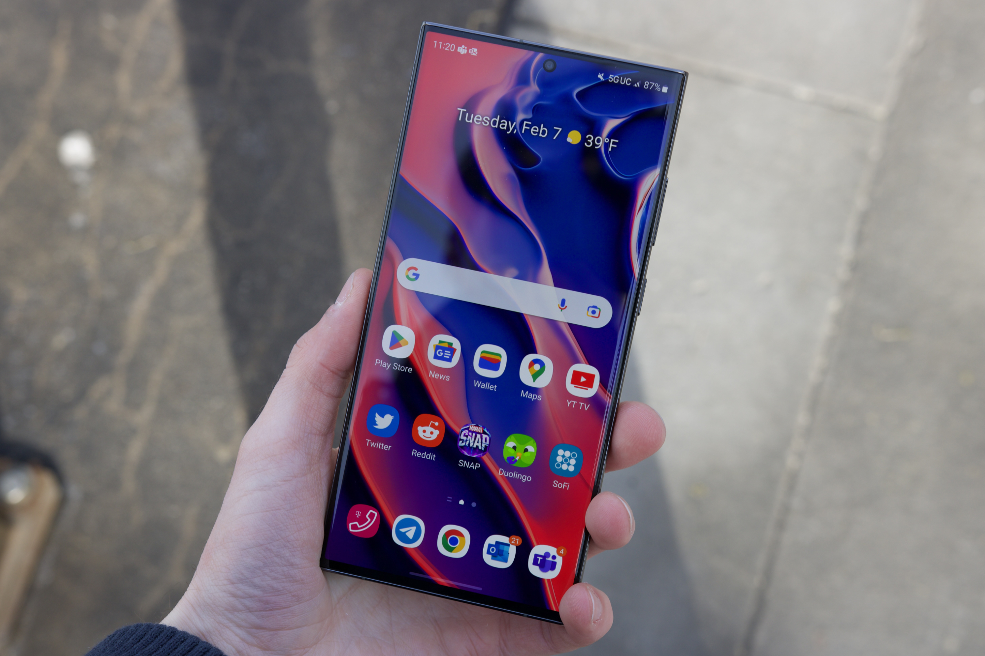 The best Android phones in 2023: the 16 best ones you can buy