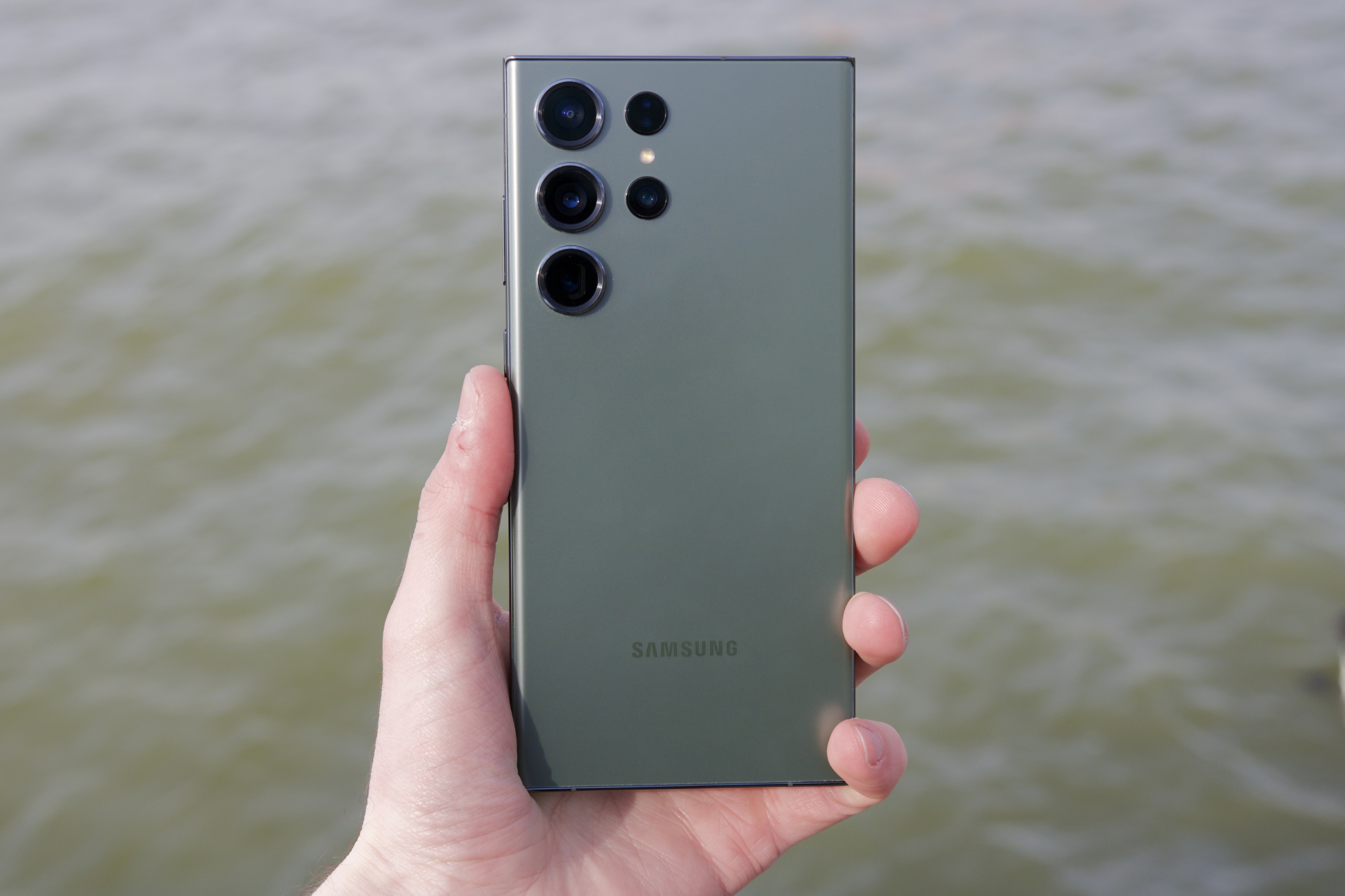 Samsung Galaxy S23 Ultra review: Understated grandeur