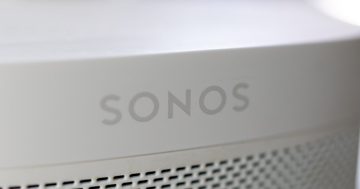 Sonos به جز هدفون‌هایی که ممکن است در سال ۲۰۲۴ باشد، دست به دامن زدن می‌شود