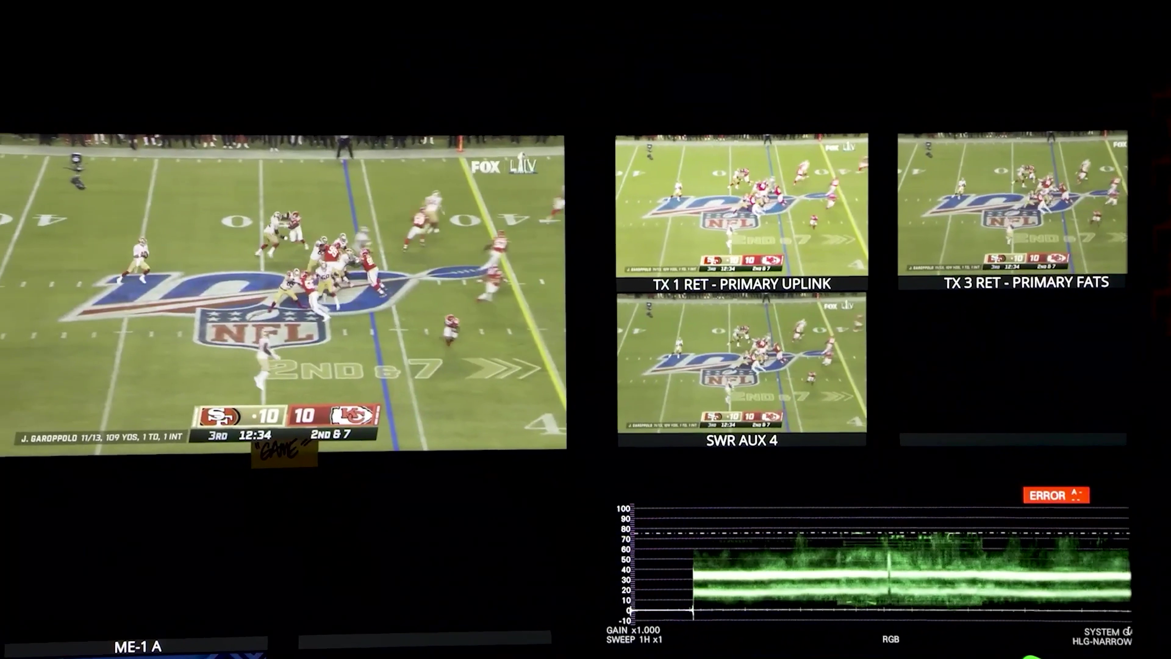 Why arent sports in 4K? Its complicated Digital Trends