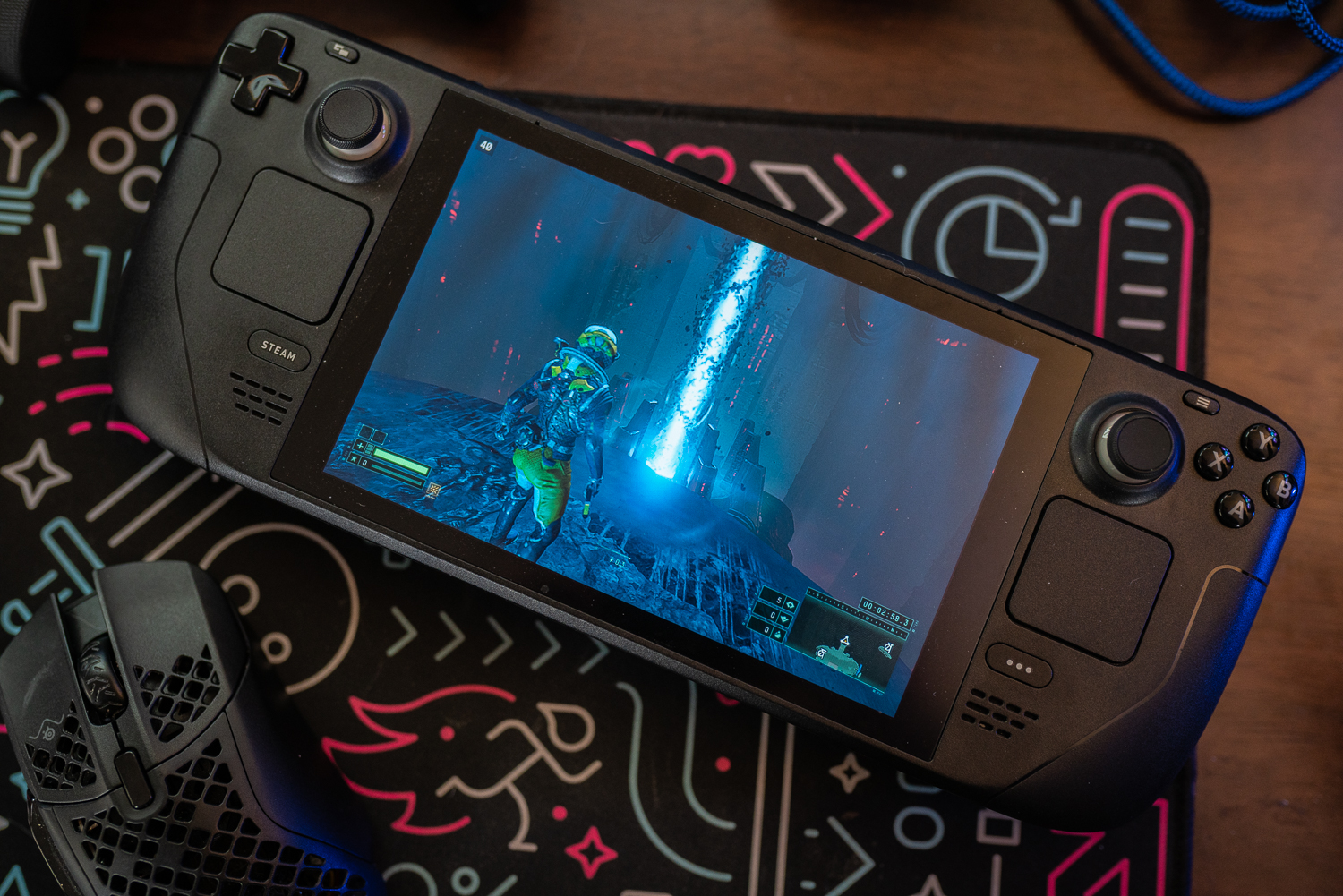 Steam Deck vs Asus ROG Ally: Which handheld is better?