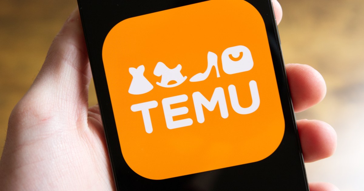 Приложение Temu: законно ли оно, мошенничество и как скачать |  Цифровые тренды