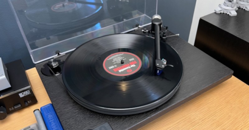 The best turntables for 2023: from U-Turn, Pro-Ject, Rega
and more