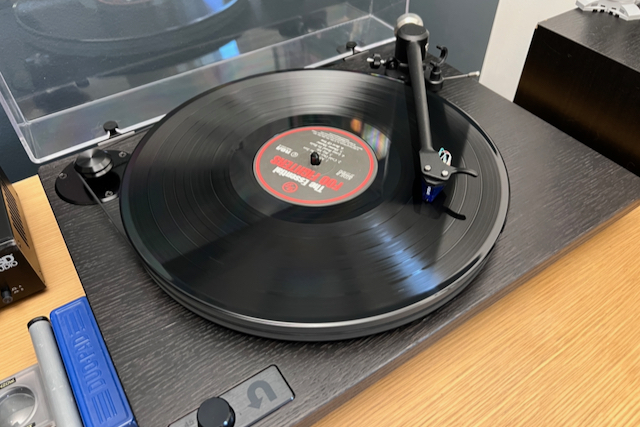The best turntables of 2023 to play your vinyl records - Vimarsana News