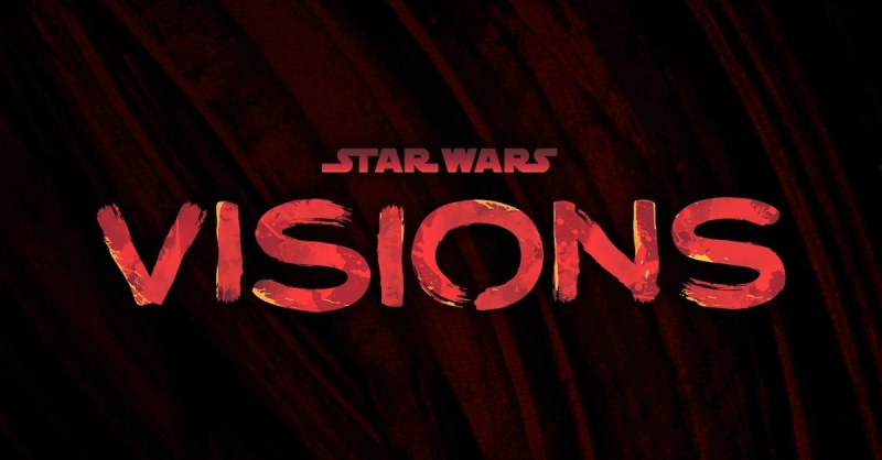 Star Wars: Visions Volume 2 coming to Disney+ in May