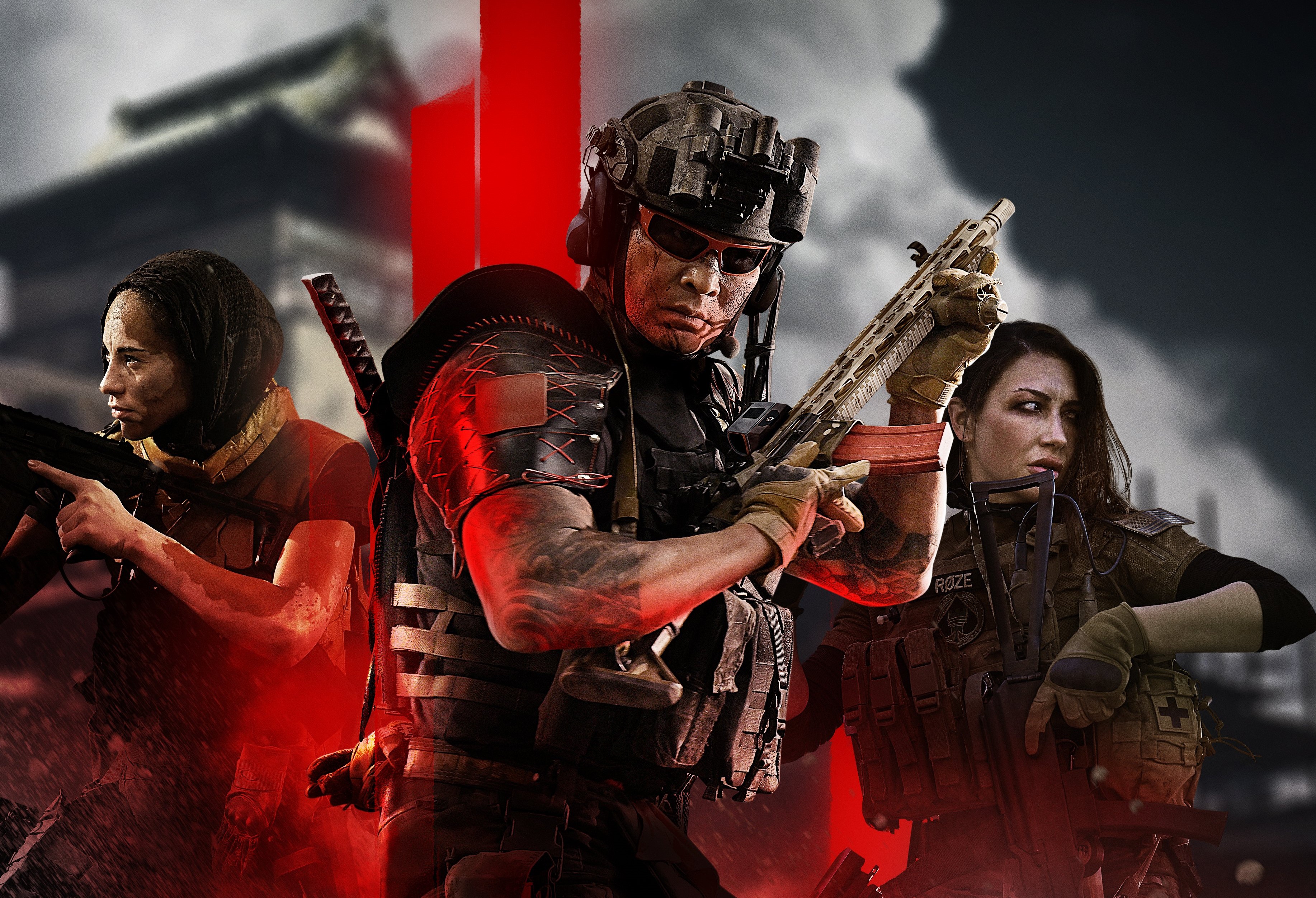Review  Call of Duty: Warzone 2.0