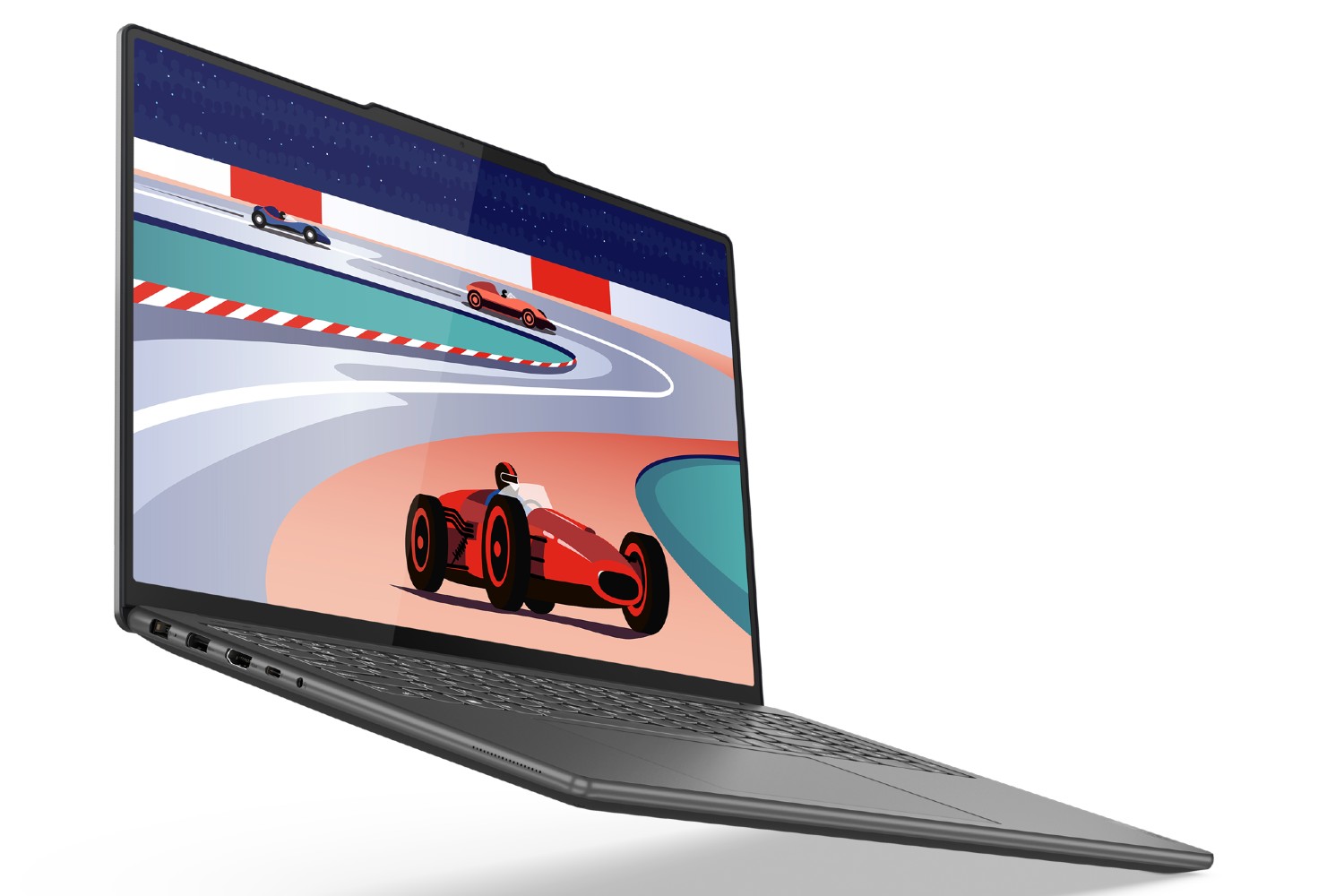 Lenovo Slim Pro is best answer to MacBook Pro I've seen yet - Vimarsana News